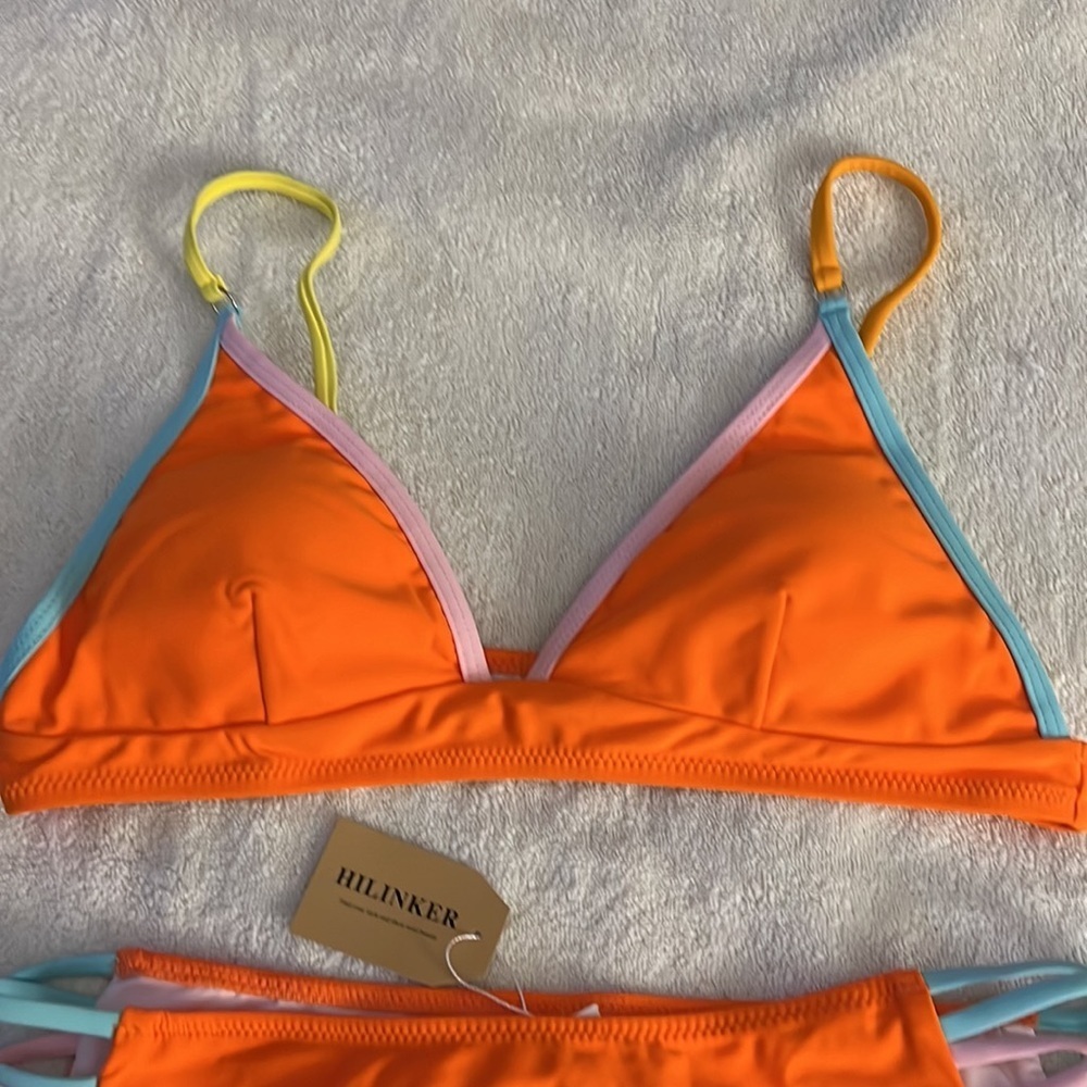 Hilinker ladies bikini. - Picture 3 of 6